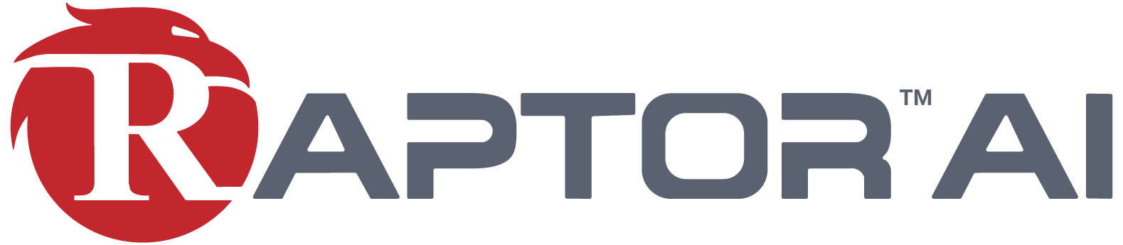 Raptor Logo